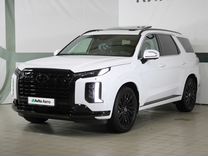 Hyundai Palisade 3.5 AT, 2024, 10 км, с пробегом, цена 7 800 000 руб.