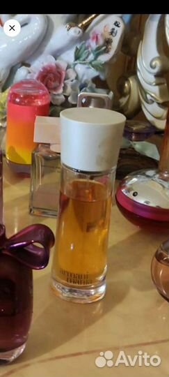 Парфюм Армани мания