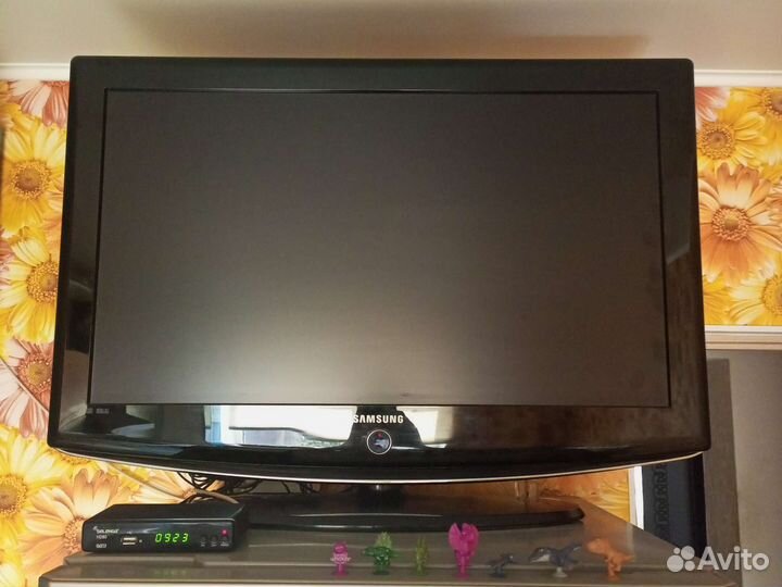 Бу телевизор samsung