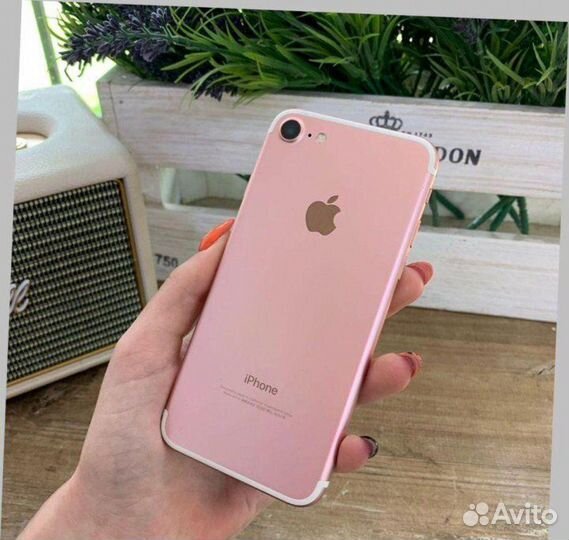 iPhone 7, 32 ГБ