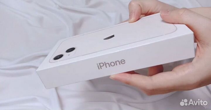 iPhone 13, 512 ГБ