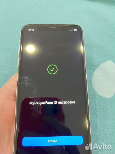 iPhone Xr, 64 ГБ