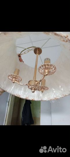 Люстра