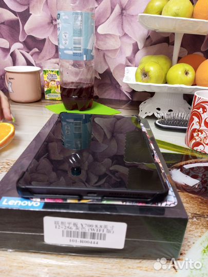 Lenovo legion y700 2023 12/256