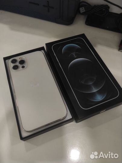 iPhone 12 Pro, 128 ГБ