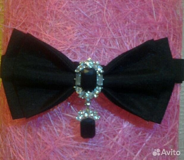 Шью под заказ бабочки