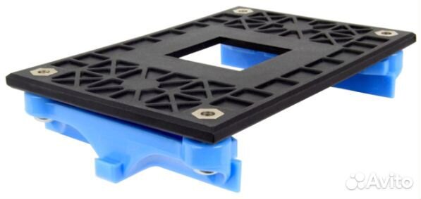 Рамка крепления кулера AM4 AMD alseye AM4