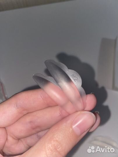 Набор для ламинирования ресниц и бровей + краска