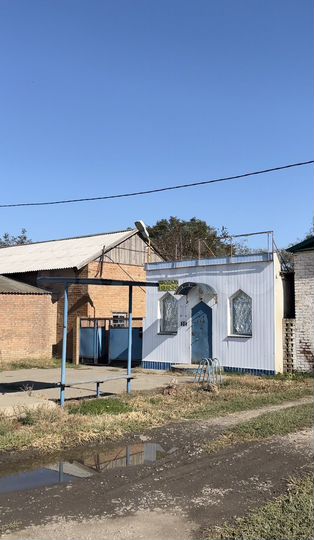 Производство, 270 м²