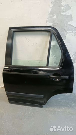 Задняя левая дверь Хонда Црв-рд-8