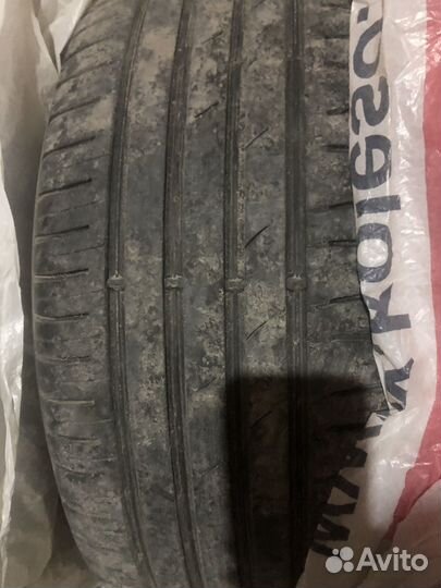 Cordiant Sport 3 255/55 R18