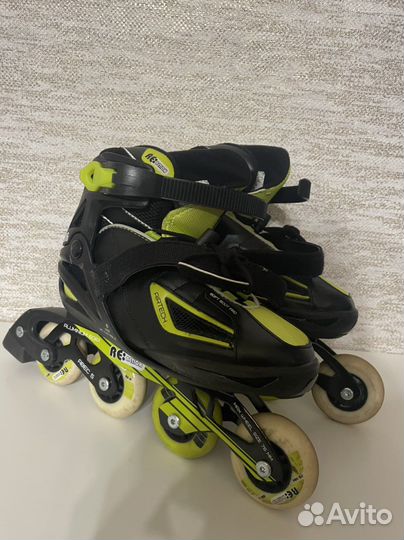 Ролики детские