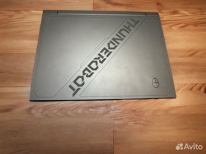 Игровой ноутбук thunderobot 911