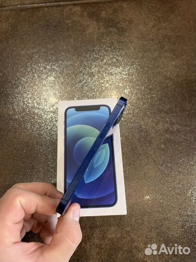 iPhone 12 mini, 128 ГБ
