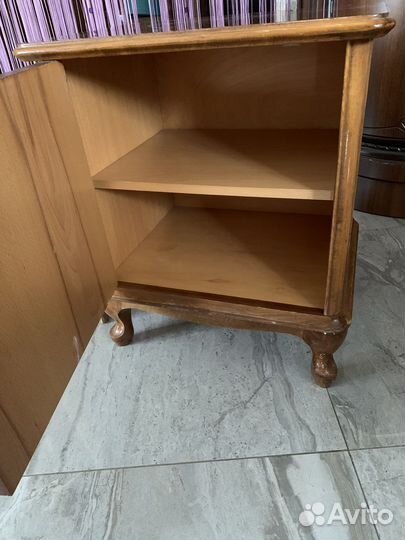 Тумбочка СССР