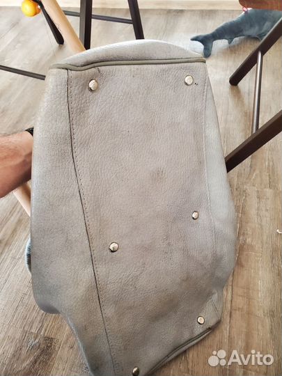 Ретро сумка СССР