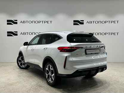 HAVAL F7 2.0 AMT, 2023, 17 746 км, с пробегом, цена 2 349 000 руб., Санкт-Петербург