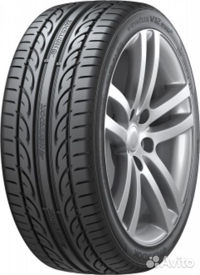 Hankook Ventus V12 Evo2 K120 245/40 R20