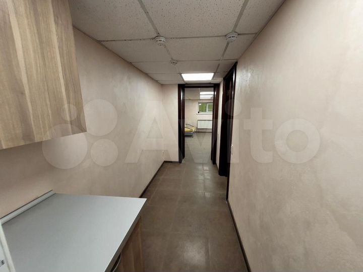 Сдам помещение свободного назначения, 54.9 м²