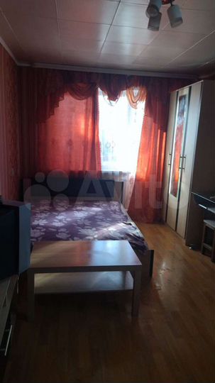 Комната 19,8 м² в 3-к., 5/5 эт.