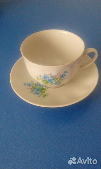 Продам чашки кофейные