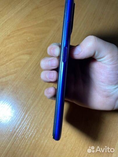 Xiaomi POCO M3, 4/64 ГБ