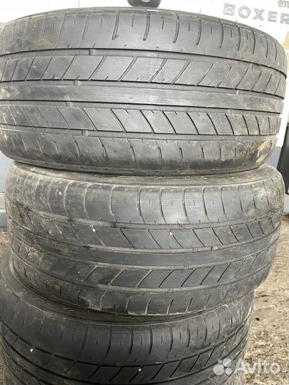 Zeta ZTR10 225/40 R18