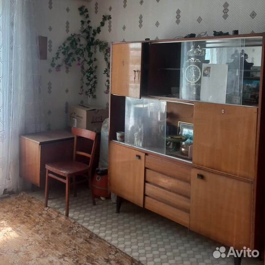 Сервант СССР