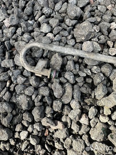 Трубка кондиционера Man 81619750253