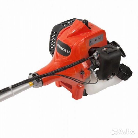 Бензотриммер Hitachi CG 27 EAS новый