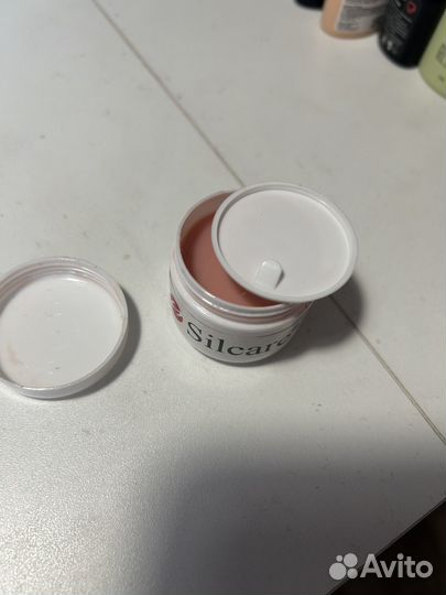 База и топ для гель лака