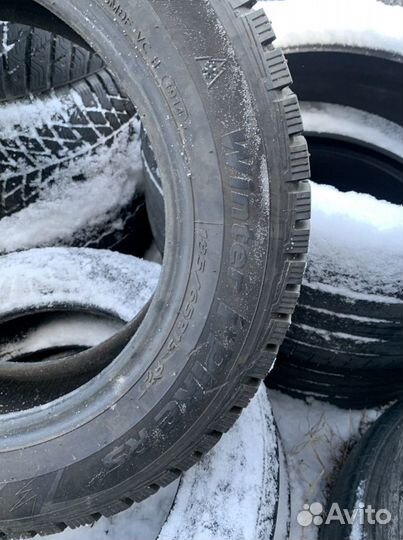 Kumho WinterCraft ice Wi31+ 195/65 R15