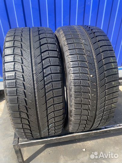 Michelin X-Ice XI3 225/45 R17