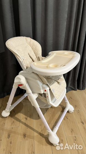 Стул-Шезлонг-Качели Sweet Baby Luxor