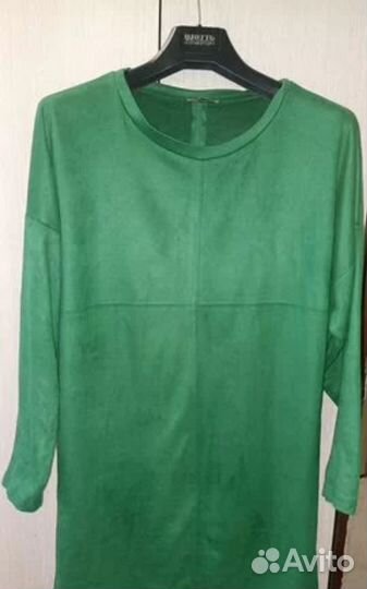 Пакет женской одежды 52