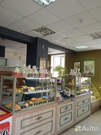 Пекарня полного цикла