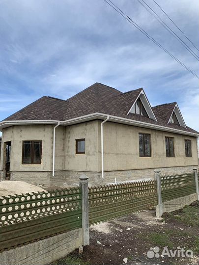 Кровля кровельные работы