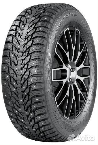 Nokian Tyres Hakkapeliitta 9 SUV 255/60 R19 113T