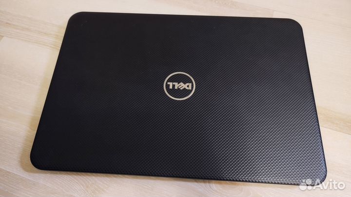 Dell inspiron 3521