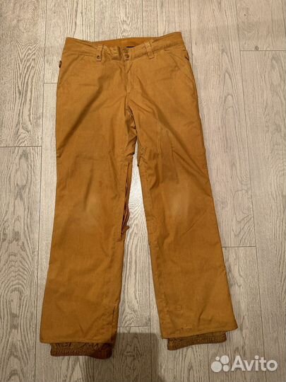 Горнолыжные брюки Quiksilver L