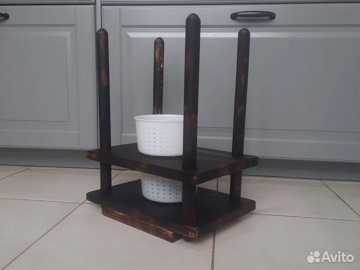 Пресс для сыра