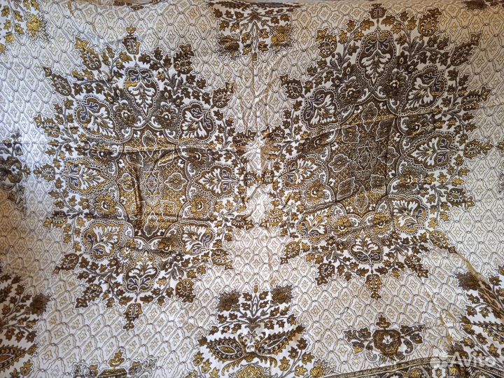 Покрывало, Дивандек СССР