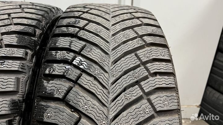Michelin X-Ice North 4 245/45 R19 102H