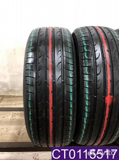 Bridgestone Dueler H/P Sport 225/55 R18 98H