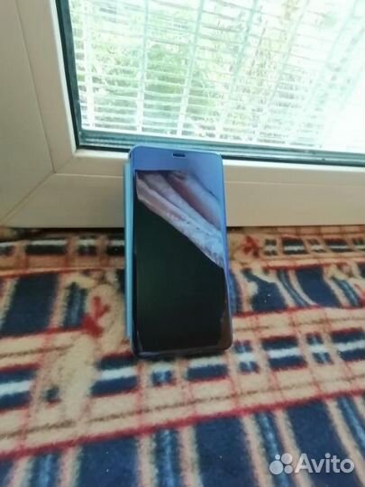 Чехол для Honor 9c