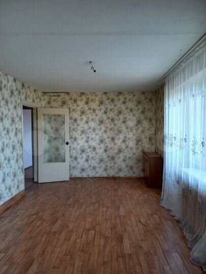 3-к. квартира, 55,4 м², 8/9 эт.