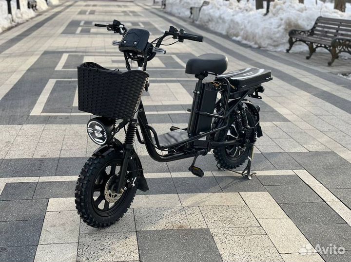 Электровелосипед опт/Электровелосипед для курьеров