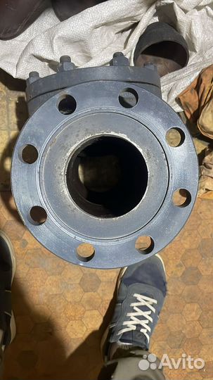 Обратный клапан