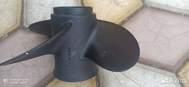 Продам винт для лодочного мотора Mercury 25-30