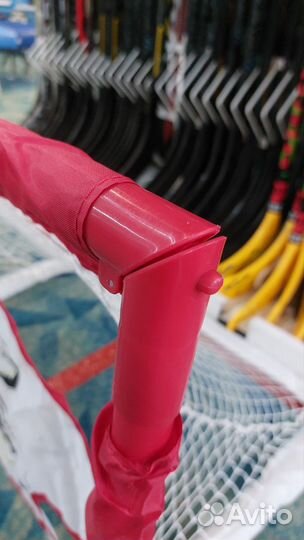 Набор для тренировок хоккейные ворота Winnwell